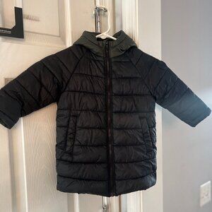 Michael Kors - Toddler Puffer Jacket/Coat (2T)